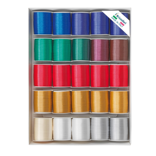 NASTRI - FIOCCHI - STELLE